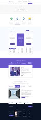 Rexhost Whmcs Domain Web Hosting Psd Template Domain Whmcs Rexhost Web Psd Templates Hosting Web Hosting
