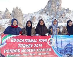 We did not find results for: Biaya Pondok Pesantren Assalam Sukabumi Pontren Com