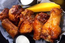 This promotion runs from july 22 through july 29. List National Chicken Wing Day Deals You Don T Want To Miss