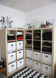 Robb And Jamie S Schoolhouse Flat Dresser Alternative Bedroom Storage Small Space Storage