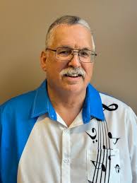 Low Country Chorus Office Bearers