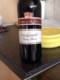 Verzichte bei deinem einkauf im onlineshop auf lästige zwischenhändler und beziehe wein und delikatessen direkt. Giordano Cantina Rosso Della Terra Privata Ferdinando Vivino