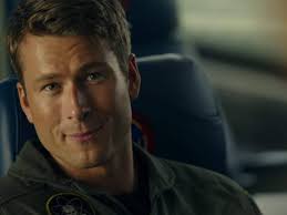 The Running Man star Glen Powell says Tom Cruise was "so stoked" after  watching the teaser for the Stephen King adaptation: "It's a memory I will  never forget"