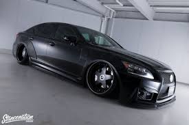 aimgain international tokyo auto salon 2015 teaser stancenation form function lexus lexus ls tokyo auto show