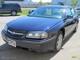 Image result for Regal Blue 2002 Impala