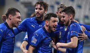 The eurovision song contest 2021 is set to be the 65th edition of the eurovision song contest. Lituanie Italie Finir Sur Une Bonne Note