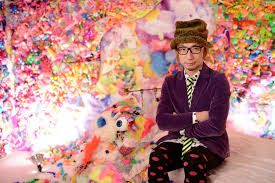 In a culture that values youth, both. Sebastian Masuda Spreads Harajuku Kawaii Culture To The World Arama Japan
