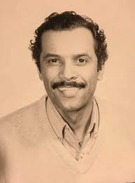 Gerald Dendy from Mckinley Technical High School