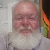 Gerald Hensley's Instagram, Twitter & Facebook