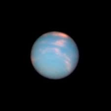 Neptune: Facts - Nasa Science