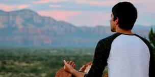 Sedona Intuitive Reading Retreat