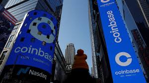 With their exchange, called coinbase pro you make buy and sell offers to other users on the platform and coinbase takes a cut of the deals. Crypto Firm Coinbase Valued At More Than Oil Giant Bp Bbc News
