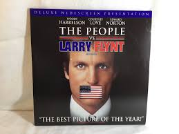 Larry Flynt