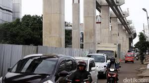 Detik forum sekuter chapter 4. Jakarta Public Transport Page 42 Skyscrapercity
