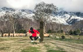15 Tip Percutian Awesome 9 Hari Kami Di Kashmir Agra Dan Delhi Di Musim Sejuk