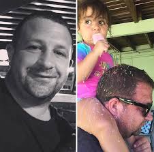 Painfully honest before-and-after photos show how couples' lives change  when they have kids