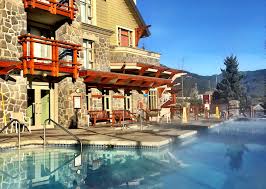 Whistler Family Hotel Review Pan Pacific Village Centre