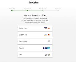 If you want to know the upcoming movies on hotstar or hotstar vip then check out below and enjoy watching the movies. Hotstar In Usa Mit Einem Vpn Sehen 4 Einfache Schritte