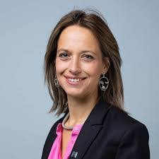 Marilyn Stough's Instagram, Twitter & Facebook