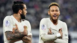 May 29, 2021 · bt tv customers can tune in on channel 430 (hd) or 433 (4k uhd). Neymar Has The Sensibility Of A Child Dani Alves Warns Psg Star He Must Change Goal Com