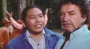 Pat John passed away yesterday at noon. He played Jesse