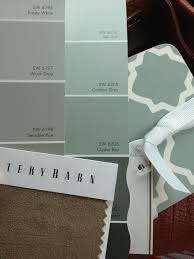 Do you see a hint of pea soup? Sherwin Williams Light French Gray Color Palette Novocom Top