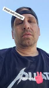 Brandon Ehrhardt's Instagram, Twitter & Facebook