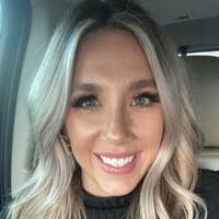 Leah Westbrook's Instagram, Twitter & Facebook