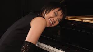Yuja Wang Plays Prokofiev – The Listeners' Club