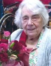 Obituary information for Phyllis Marguerite Burke