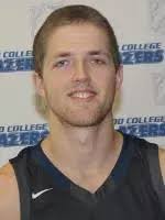 2015-16 Men's Basketball Roster