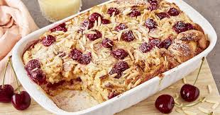Kirschenmichel Rezept Mit Brotchen Einfach Backen In 2020 Kirschenmichel Rezept Einfach Backen Susse Hauptspeisen