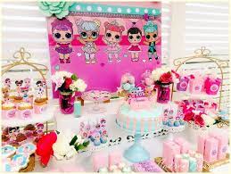 Decorate a cake with fun and delicious candyfetti from sweets indeed (the cupcake mix is perfect for an lol surprise party!). Lol Surprise Birthday Party Ideas For You