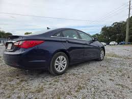 Image result for Royal Blue 2011 Sonata