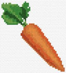 Access needlework patterns to download and you can check your pattern wherever you go. Ann Logan 10 Free Patterns Online Carrot 3795