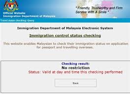 In line with this, the immigration department of malaysia has on 2nd may 2020 evening released a general statement regarding resumption of the 1. Check Immigration Malaysia Blacklist Stop Arrest Detention Of Asylum Seeking Women Accessing For Malaysians Just Go Direct To The Jim And You Will Be Given Answers Tregeas