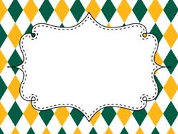 Amazing background images and videos for zoom virtual backgrounds and other video conferencing applications. Green Bay Packers Green And Gold Themed Digital Backgrounds Tpt