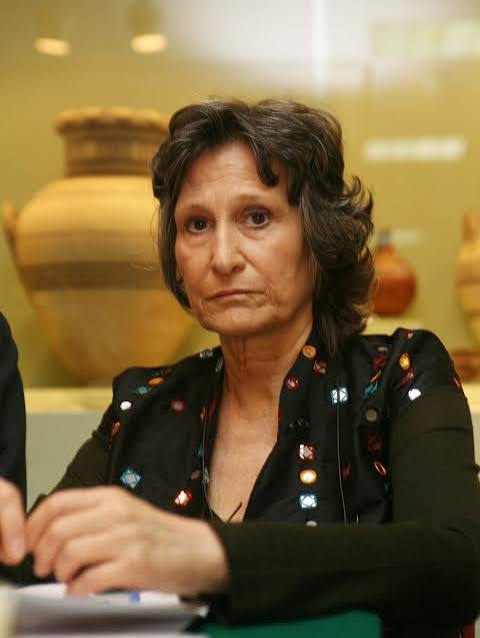 ΖΟΥΝΗ Όπυ