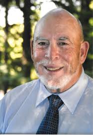 Richard "Jake" Smart