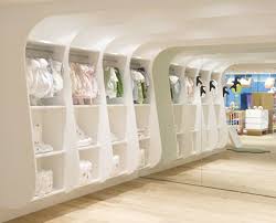 Clean Lines Bebek Magaza