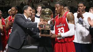 Who do you think will be the 2018 nba. Robert Covington S Nba D League All Star Game Mvp Performance Youtube
