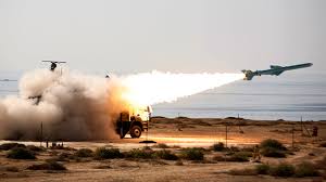 The system's intercepting missile is dubbed tamir. Iran Deploys Real Iron Dome Missile Defense System Rt World News