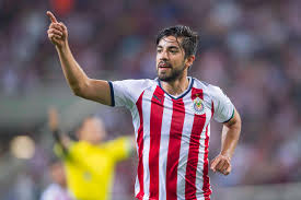 La impactante lesión de pizarro. Las Claves Para Entender La Pelea Entre Pizarro Y Chivas