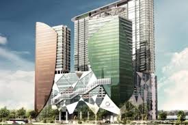 Silverscape luxury residences taman melaka raya, malacca, malaysia. Silverscape Luxury Residences By Melaka Malaysia Booking Com