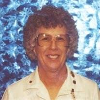 Mildred Laird Obituary