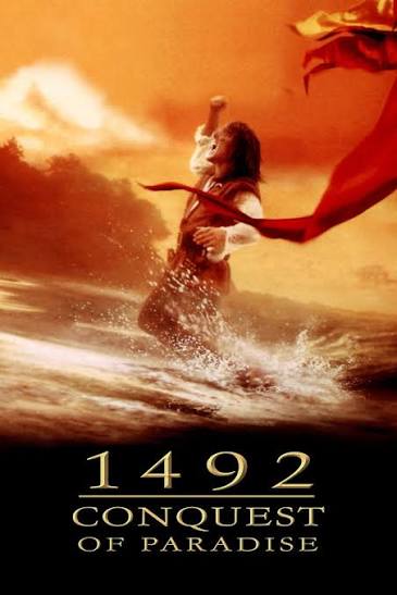 1492: Conquest of Paradise | WFCN
