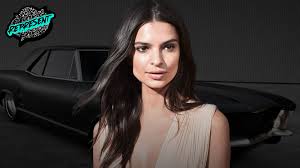 Commercial for norwich connecticut auto dealer, nissan of norwich. We Interviewed Emily Ratajkowski Buick Commercial Star Only About Driving Cars Gq