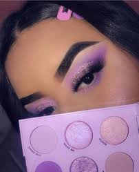 Colourpop Cosmetics On Instagram Our 9 Pan Palettes Are 9 Dollars This Weekend Which 9 Pan Palette Pastel Eyeshadow Baddie Makeup Creative Eye Makeup