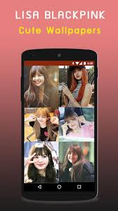 A collection of the top 51 blackpink cute wallpapers and backgrounds available for download for free. Download Lisa Blackpink Call Fake Call Wallpaper Free For Android Lisa Blackpink Call Fake Call Wallpaper Apk Download Steprimo Com
