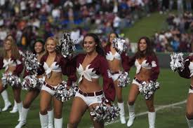 Official page of the parramatta eels cheerleaders. Sea Eagles Nrl Cheerleaders Here To Stay Say Manly Warringah Boss The Advocate Burnie Tas